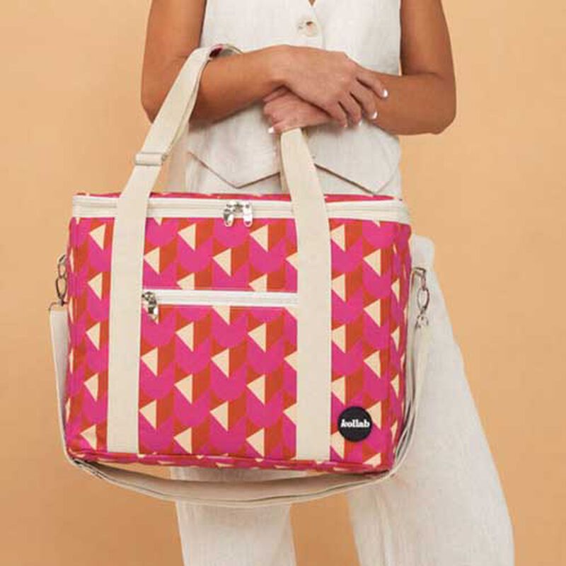 Kollab Picnic Bag Danish Deco image number 1